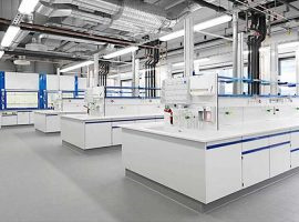 哈尔滨实验室装修设计公司为你讲解装修实验室要注意哪些事项？