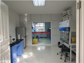 哈尔滨实验室净化工程装修公司告诉你学校实验室装修要从以下三方面着手