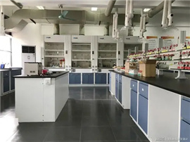 哈尔滨实验室装修设计 这几点细节要注意 建议收藏